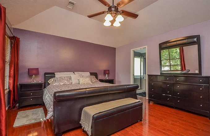 Cơ ngơi đẳng cấp của ca sĩ vừa xuất hiện khác lạ sau phẫu thuật hàm và cổ khiến fan không nhận ra-11