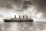 Khách ở khoang hạng nhất trên tàu Titanic trước khi bị đắm được ăn gì?-6