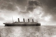 Loạt ảnh hiếm tiết lộ nhiều điều chưa từng thấy của con tàu huyền thoại Titanic