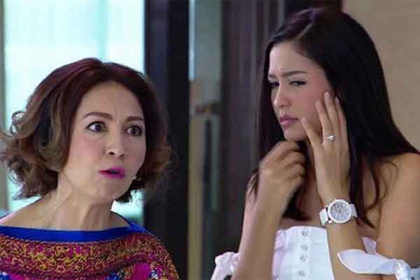 Mới sinh con 3 tháng, tôi phản ứng khi bị mẹ chồng bắt rửa bát-1