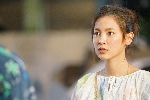 Chồng mắng vợ nhìn em dâu mà học tập, nhưng biết sự thật anh xấu hổ không thốt lên lời-1