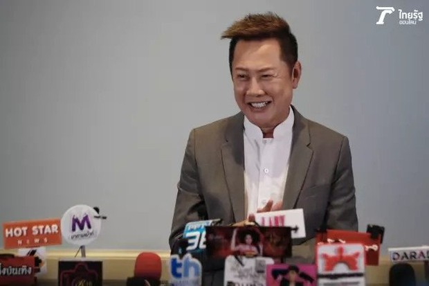 Chủ tịch nghi cạch mặt Hoa hậu Thùy Tiên là ai?-1