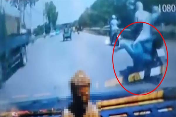 Tai nạn nghiêm trọng ở Quảng Trị, 5 người thương vong-2