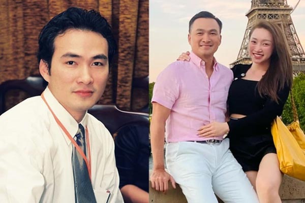 Chi Bảo – Lý Thùy Chang chiều con nhất nhì Showbiz Việt, đầu tư sân vườn trong không gian triệu đô chỉ để con vui chơi-15