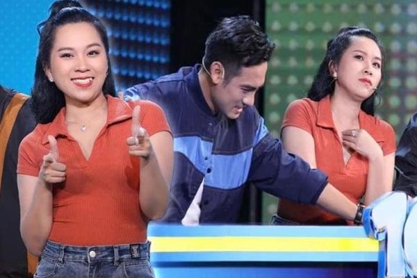 Cháu gái Vũ Linh: Tôi không làm gì trái đạo đức để bị cấm sóng trên truyền hình-4