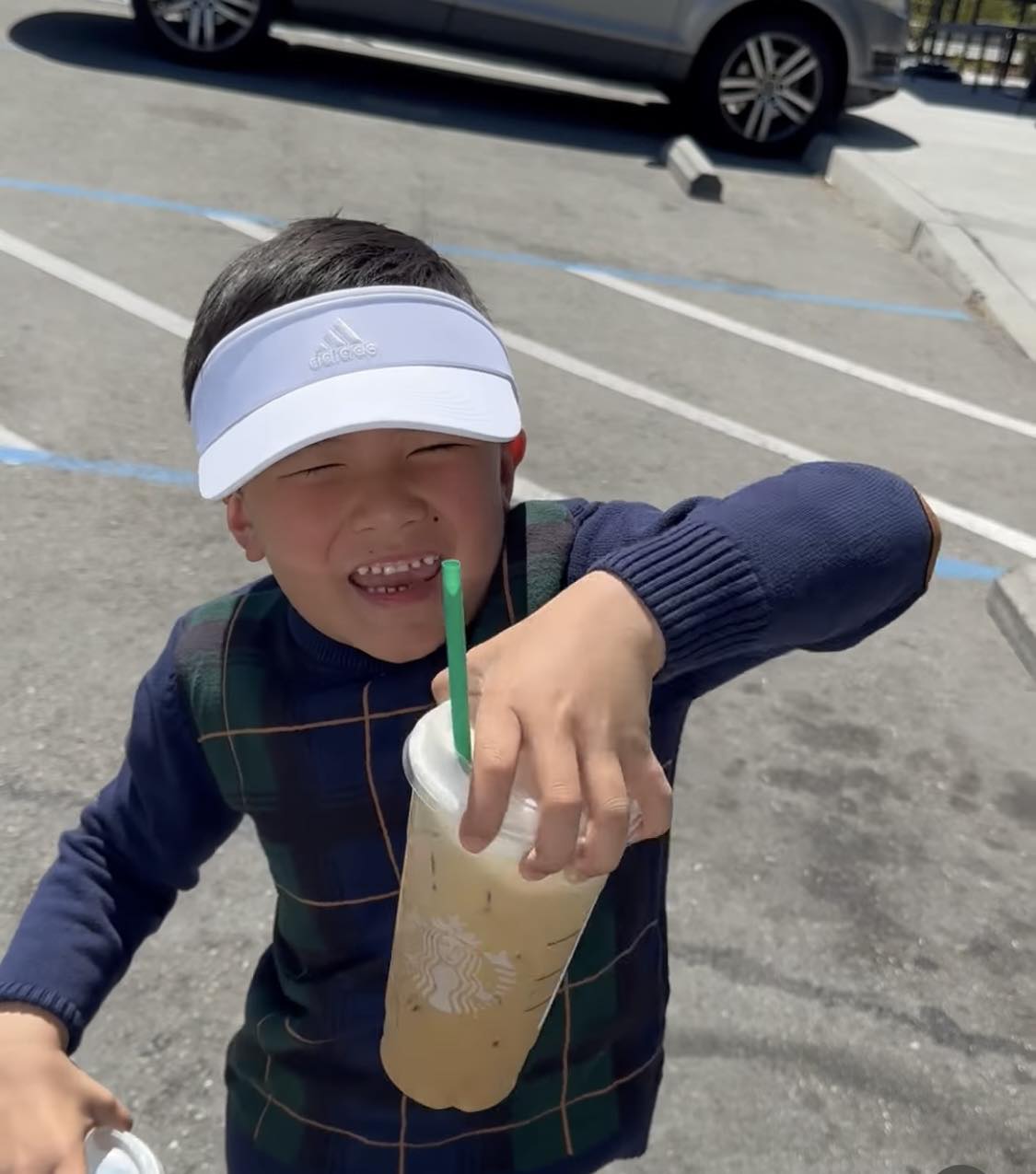 Con trai Đan Trường ngày nào cũng làm điều này khiến mẹ vô cùng tự hào-1