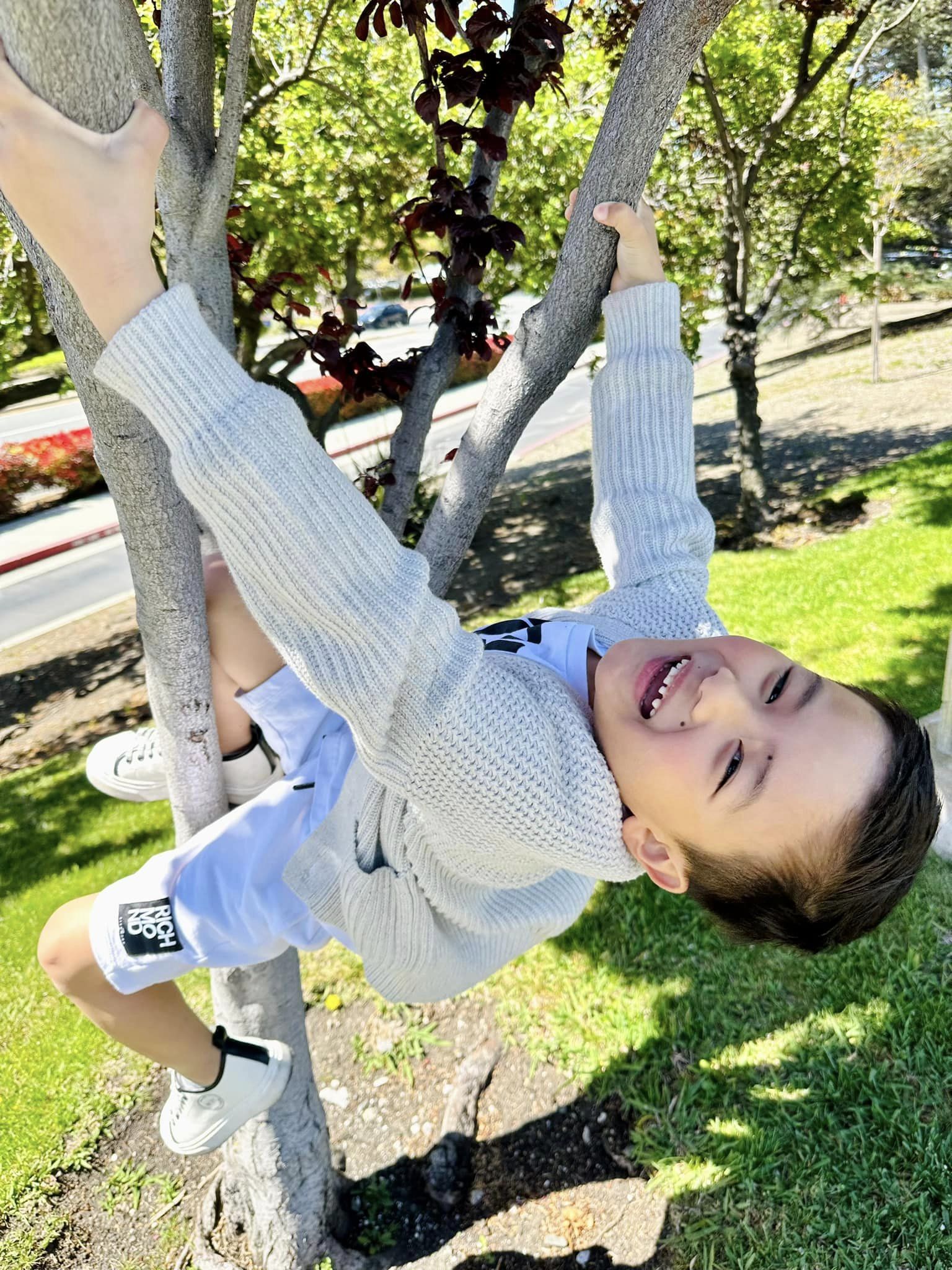 Con trai Đan Trường ngày nào cũng làm điều này khiến mẹ vô cùng tự hào-6