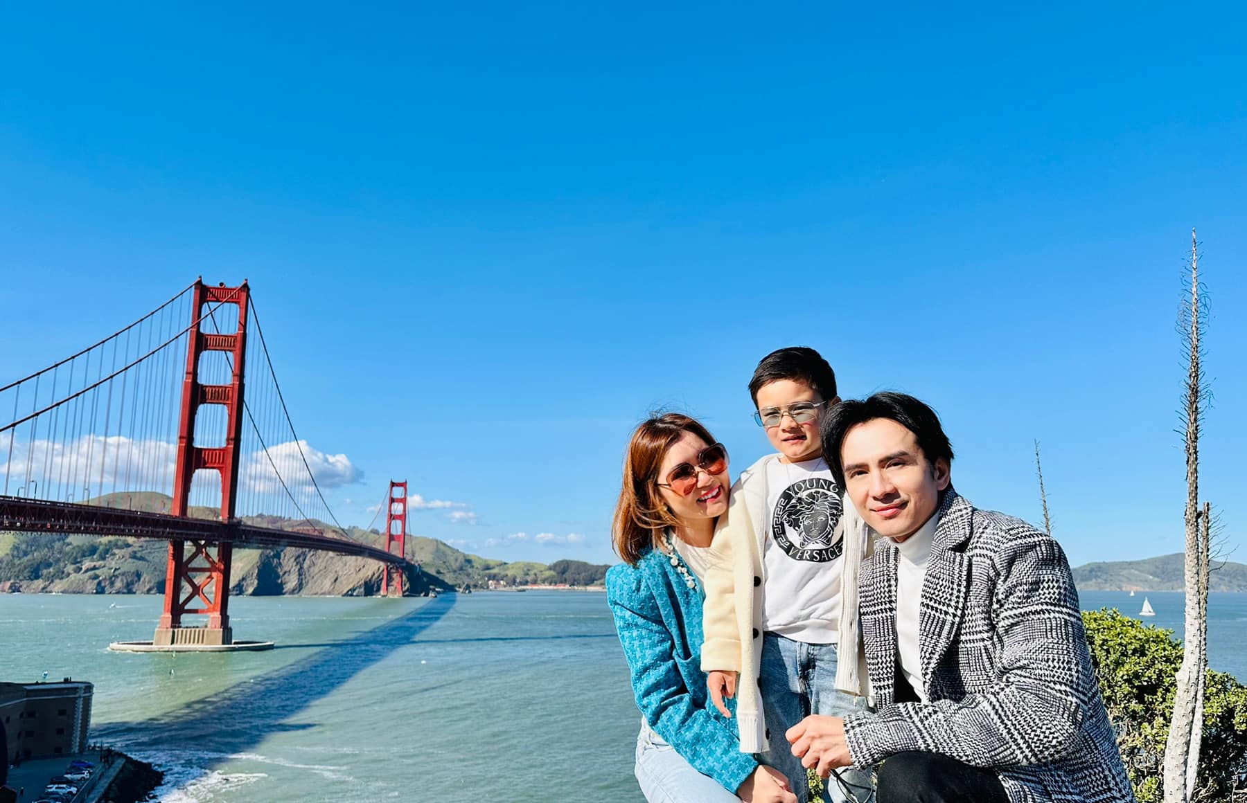 Con trai Đan Trường ngày nào cũng làm điều này khiến mẹ vô cùng tự hào-7