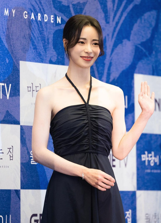 2 bí kíp giúp Lim Ji Yeon giảm 8kg, sở hữu vóc dáng mình hạc xương mai-4