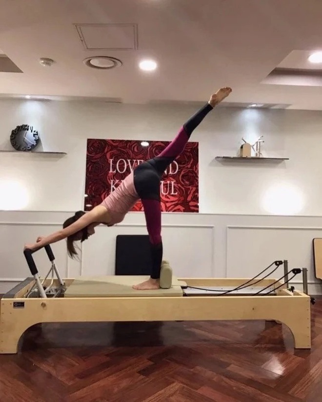 2 bí kíp giúp Lim Ji Yeon giảm 8kg, sở hữu vóc dáng mình hạc xương mai-5