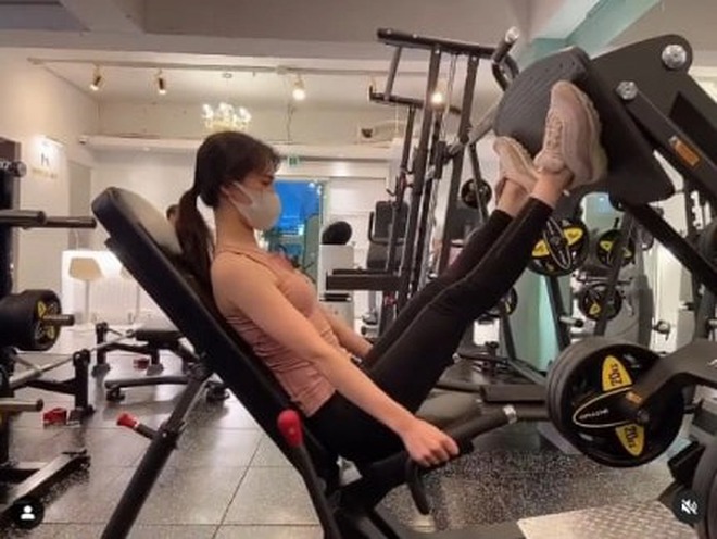 2 bí kíp giúp Lim Ji Yeon giảm 8kg, sở hữu vóc dáng mình hạc xương mai-6