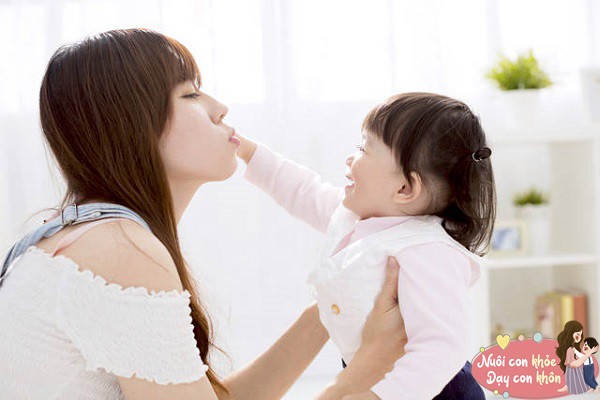 5 kiểu hành vi của trẻ dễ làm mẹ phát điên, nhưng chứng tỏ con rất yêu mẹ-2