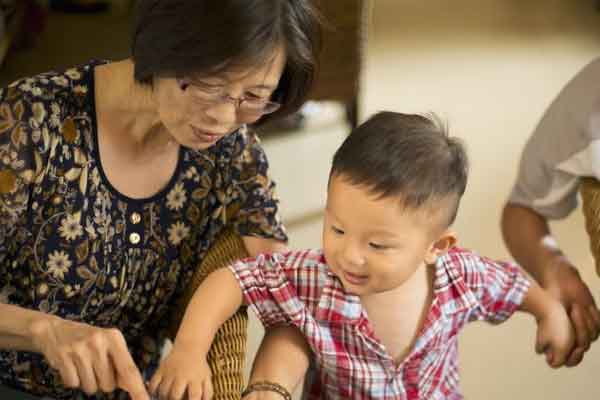 Chồng tôi muốn khởi nghiệp ở tuổi 60-1