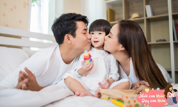 5 kiểu hành vi của trẻ dễ làm mẹ phát điên, nhưng chứng tỏ con rất yêu mẹ-8