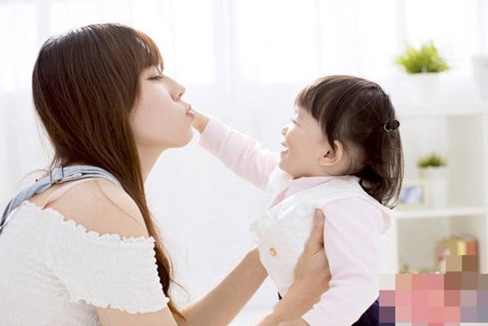 5 kiểu hành vi của trẻ dễ làm mẹ 