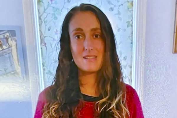 Cô gái Mỹ sống sót kỳ diệu sau nhiều ngày mắc kẹt trong bùn-1