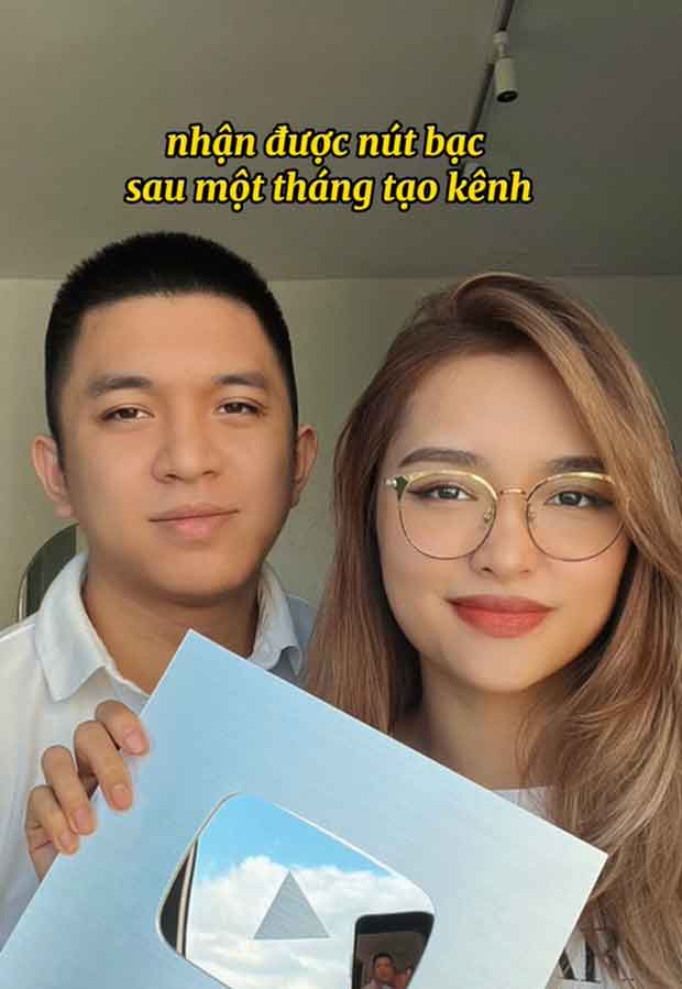 Chồng Linda Ngô: Từ lễ tân quán ăn đến chủ công ty, cuộc sống hiện tại viên mãn-4