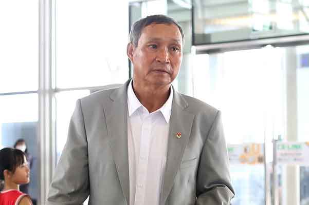 HLV Mai Đức Chung lọt danh sách các kỷ lục mới ở World Cup 2023 của FIFA-5