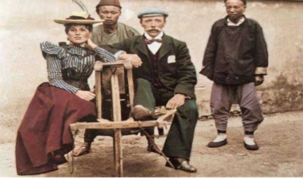 Mua chiếc hũ giá bèo về bỏ xó, 52 năm sau phát hiện là bảo vật hơn 470 tỷ đồng-1