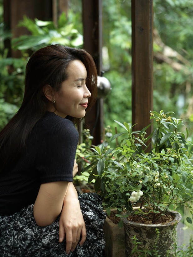 Nhan sắc Lưu Hương Giang hậu sóng gió, hack tuổi ra sao mà dân tình phải xuýt xoa?-2