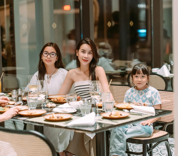 Nhan sắc Lưu Hương Giang hậu sóng gió, hack tuổi ra sao mà dân tình phải xuýt xoa?-3