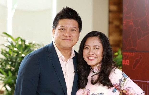 Gây sốt mạng xã hội, Lê Diệp Kiều Trang là ai?-3