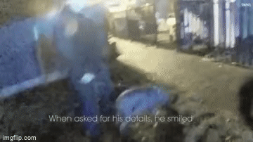 Anh: Nụ cười ớn lạnh của kẻ thủ ác sau khi phóng hỏa đốt nhà khiến 3 mẹ con tử vong-2