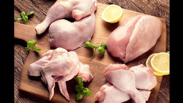 Thịt gà chỉ nên bảo quản trong tủ lạnh bao lâu để tránh nguy cơ ngộ độc thực phẩm?-2