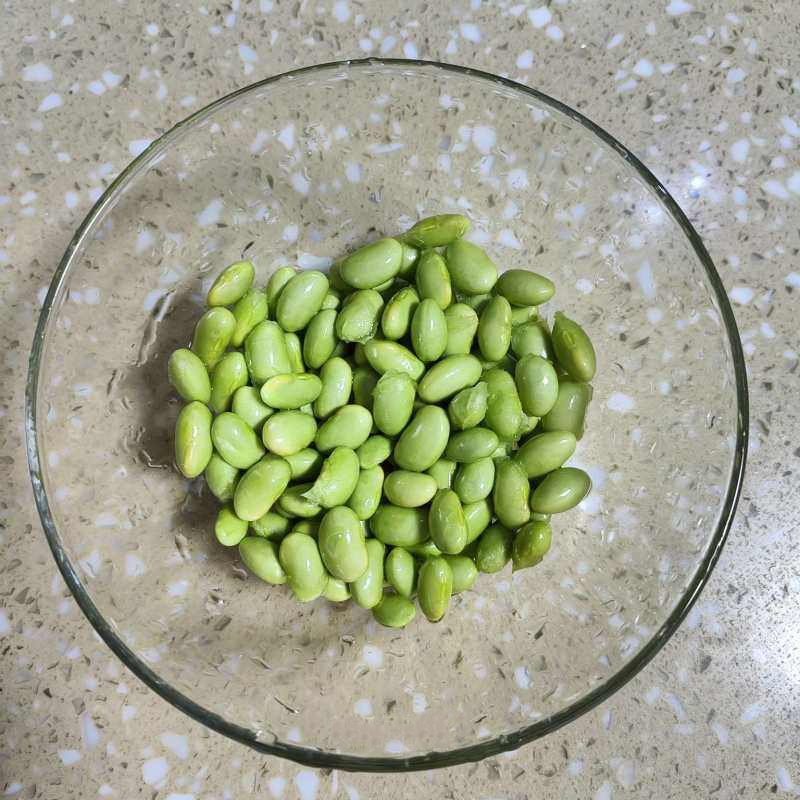 Làm món thịt băm hấp đậu nành mềm mượt mát lành cho cơm nhà thêm ngon-1