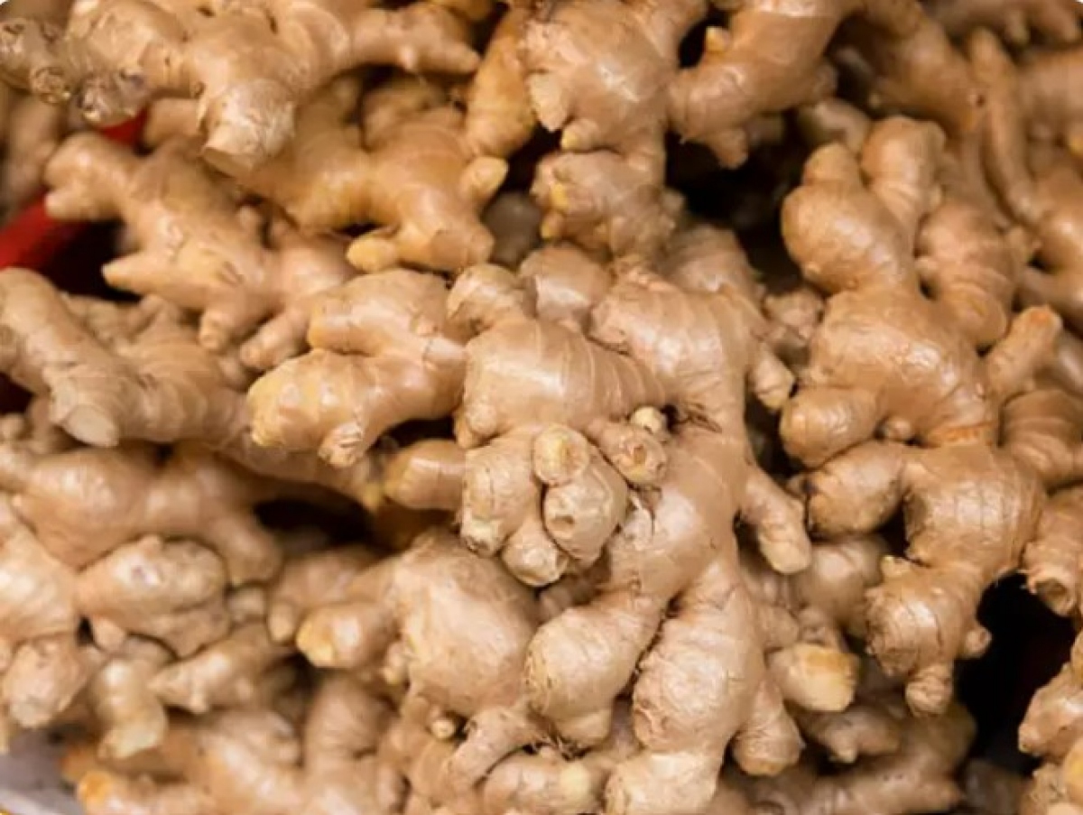 5 cách sử dụng gừng để giảm cân-6