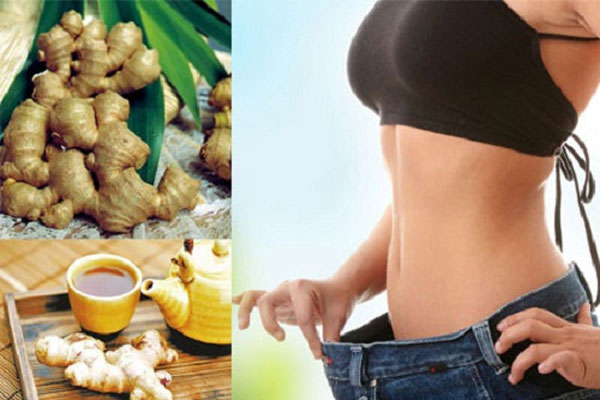 Ngôi sao Nhật Bản cho loại củ quen thuộc vào nước cacao để giảm 9,8cm bụng dưới sau 3 tuần-4
