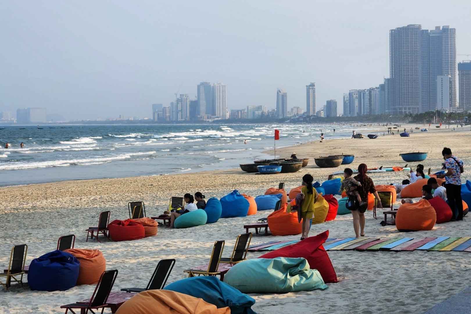 Bộ Công an cảnh báo về mô hình sở hữu kỳ nghỉ du lịch-1