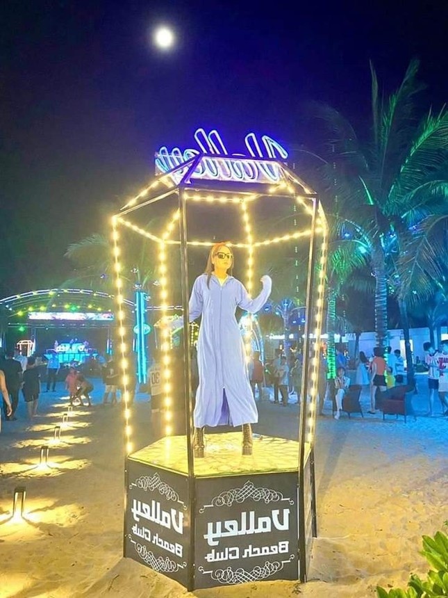 Xử phạt bar bãi biển lớn nhất Hạ Long-2