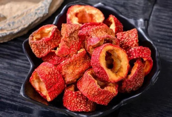 Thức uống giúp phụ nữ hạ mỡ máu, loại bỏ huyết ứ-3