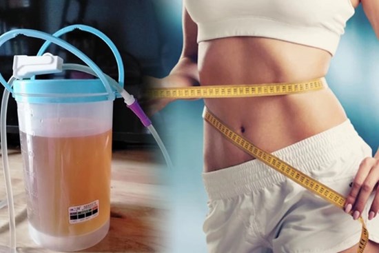 Thải độc mù quáng để giảm cân, trị ung thư: Coi chừng nhập viện vì tổn thương nội tạng