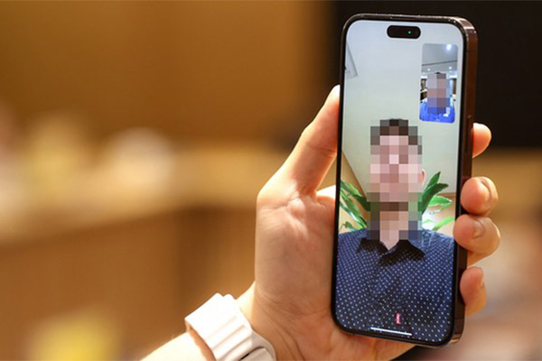 Xét xử người phụ nữ bị truy nã vẫn được cấp chứng minh nhân dân-3