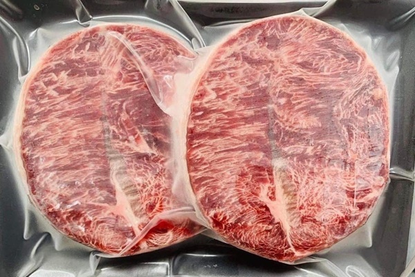 Giật mình với giá thịt bò Úc thượng hạng bán trên ‘chợ mạng’-1