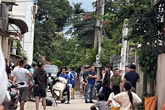 Truy bắt nghi phạm đâm chết bạn, chở đến bệnh viện rồi bỏ trốn