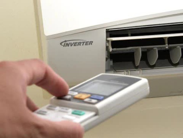 Điều hòa Inverter tiết kiệm bao nhiêu điện so với điều hòa thường? Chuyên gia làm thí nghiệm đưa ra con số-1
