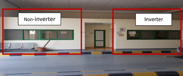 Điều hòa Inverter tiết kiệm bao nhiêu điện so với điều hòa thường? Chuyên gia làm thí nghiệm đưa ra con số-2