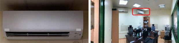 Điều hòa Inverter tiết kiệm bao nhiêu điện so với điều hòa thường? Chuyên gia làm thí nghiệm đưa ra con số-3