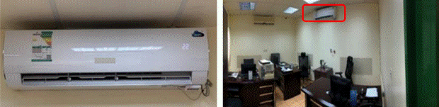 Điều hòa Inverter tiết kiệm bao nhiêu điện so với điều hòa thường? Chuyên gia làm thí nghiệm đưa ra con số-4