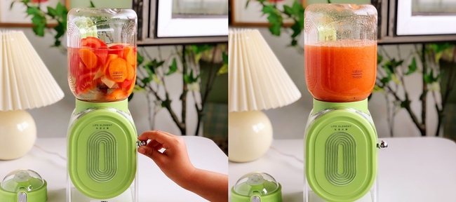3 cách làm sinh tố trái cây ngon miệng, giảm cân mùa hè-2