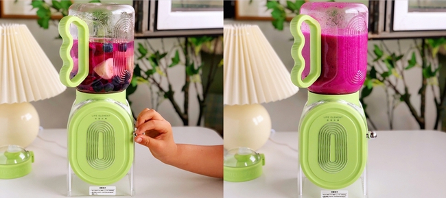 3 cách làm sinh tố trái cây ngon miệng, giảm cân mùa hè-5