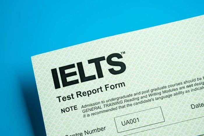 Ám ảnh tâm lý khi học IELTS từ tiểu học-1