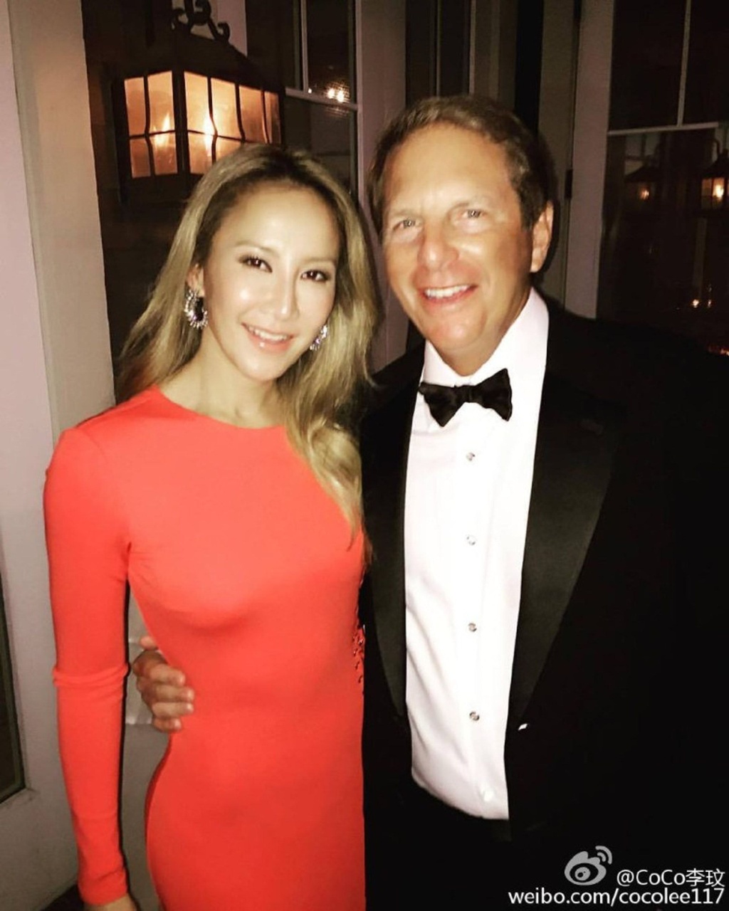 Biến cố bủa vây diva Coco Lee trước khi qua đời-3