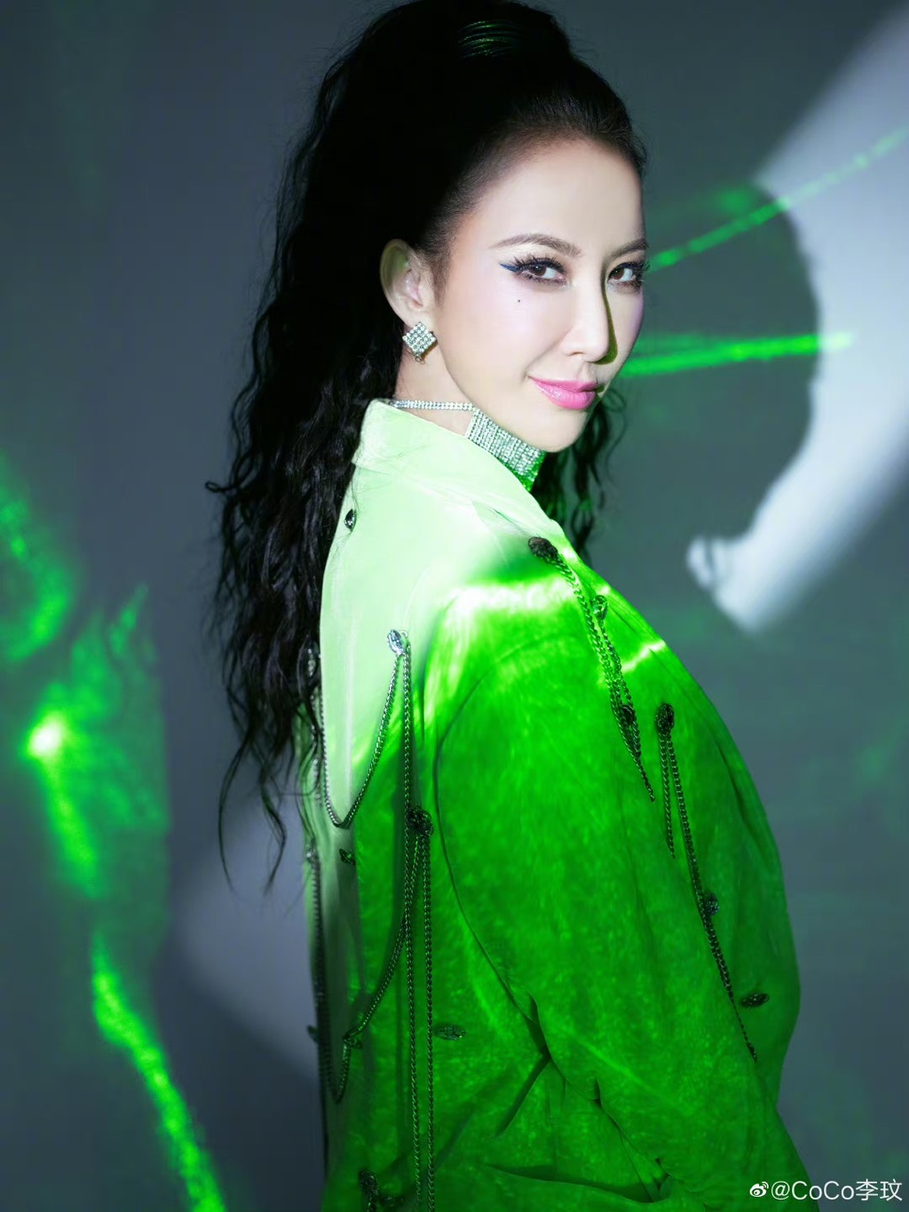 Biến cố bủa vây diva Coco Lee trước khi qua đời-2