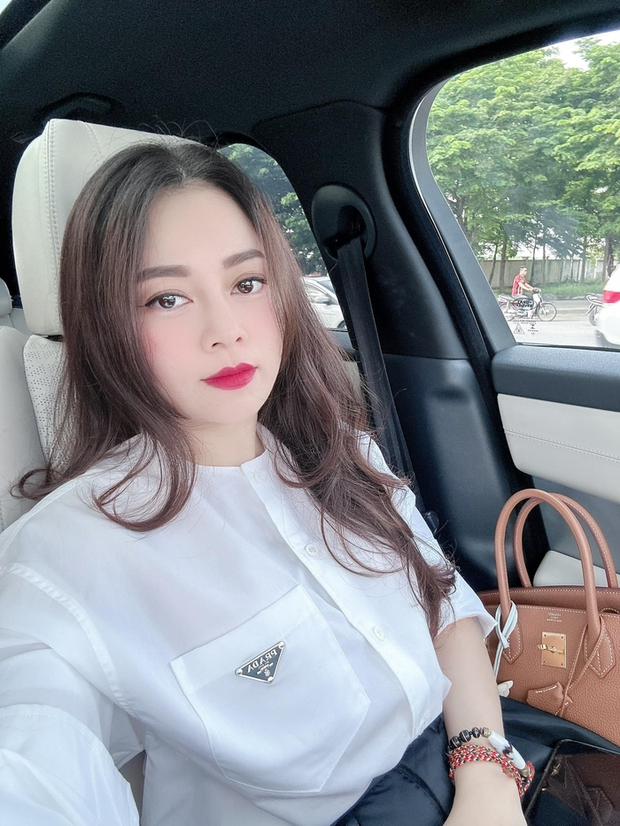 Hằng Túi công khai người yêu mới, chia sẻ lý do ly hôn lần 2-1