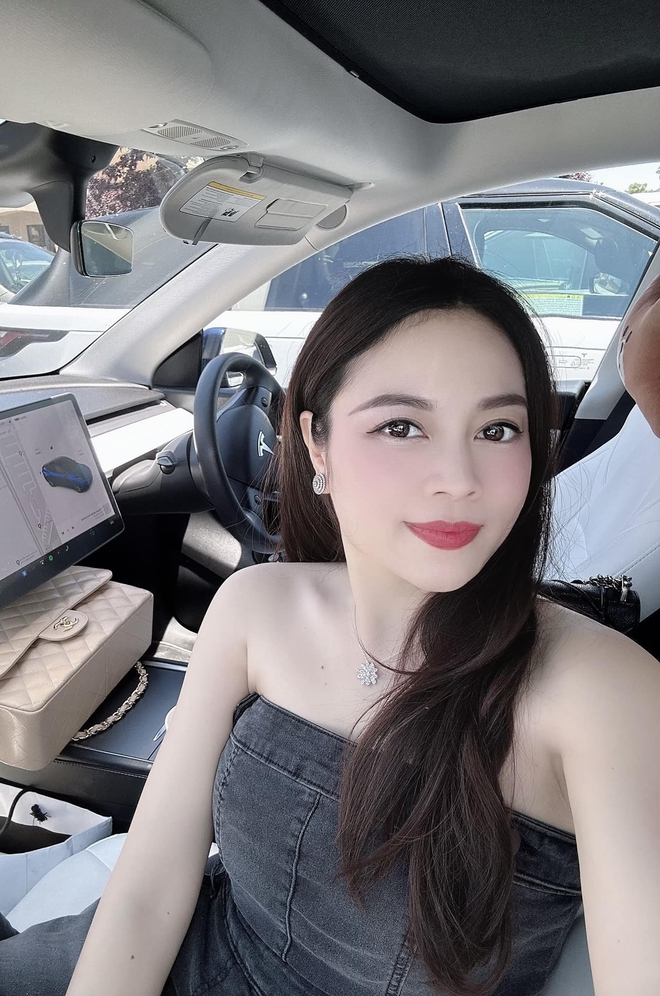 Hằng Túi công khai người yêu mới, chia sẻ lý do ly hôn lần 2-3