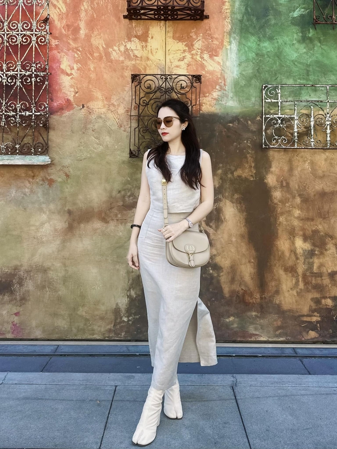 Hằng Túi công khai người yêu mới, chia sẻ lý do ly hôn lần 2-6